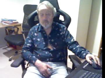 Erasmus_D Chaturbate stream image from February 10, 2025