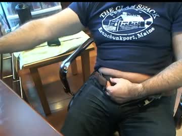 Geronimo_431 Chaturbate stream image from February 10, 2025