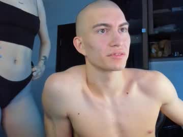 Greyln Chaturbate stream image from February 10, 2025