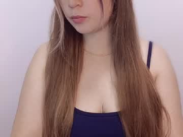 Hanna_Kiss Chaturbate stream image from February 10, 2025