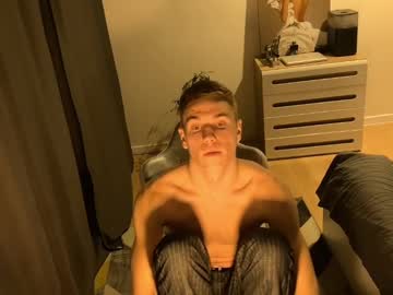 Happypappy_ Chaturbate stream image from February 10, 2025