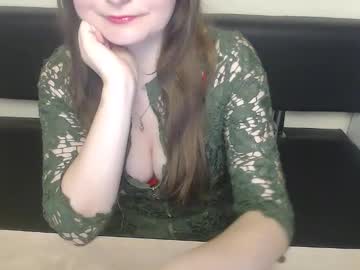 Hetty_Blueberry Chaturbate stream image from February 10, 2025