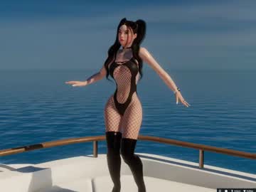 Hinata__Sweet Chaturbate stream image from February 10, 2025