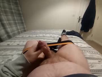 Hornybiker1987 Chaturbate stream image from February 10, 2025