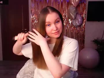 Janeblossomhot Chaturbate stream image from February 10, 2025