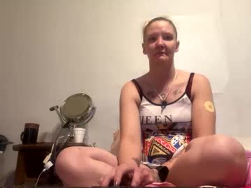 Jessiepooh6969 Chaturbate stream image from February 10, 2025