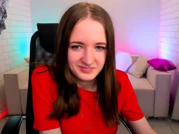 Katerinakayer Chaturbate stream image from February 10, 2025