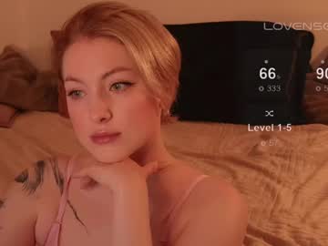Kris69kiss Chaturbate stream image from February 10, 2025