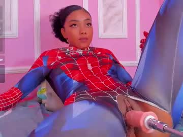 Leodovina_16 Chaturbate stream image from February 10, 2025