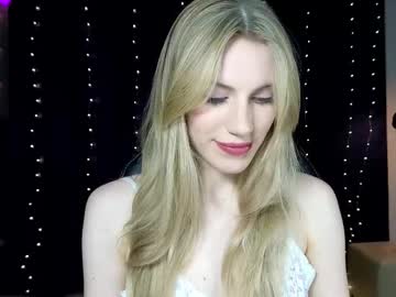 Lilianna_Wilde Chaturbate stream image from February 10, 2025
