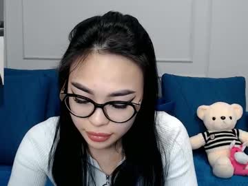 Little_V1rgin_Angel Chaturbate stream image from February 10, 2025