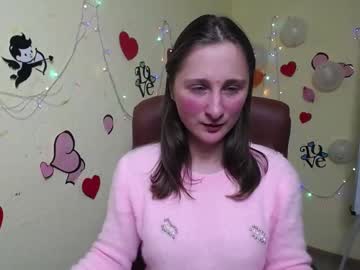 Michellee11 Chaturbate stream image from February 10, 2025