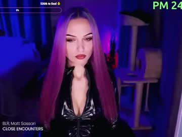 _Mistress__ Chaturbate stream image from February 10, 2025