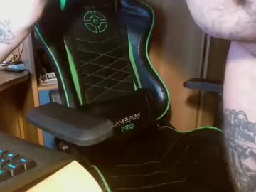 Morpheus1900 Chaturbate stream image from February 10, 2025