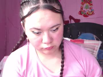 Nikkirous_ Chaturbate stream image from February 10, 2025
