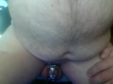 Sissybear57 Chaturbate stream image from February 10, 2025