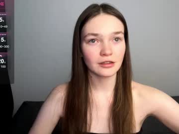 Stellapayne Chaturbate stream image from February 10, 2025
