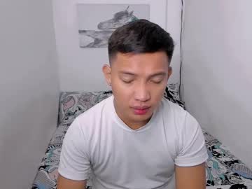Xsebastian19 Chaturbate stream image from February 10, 2025