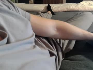 87johnny Chaturbate stream image from February 10, 2025