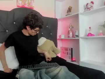 All_Cold_ Chaturbate stream image from February 10, 2025