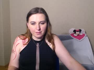 Angela_Magic_ Chaturbate stream image from February 10, 2025