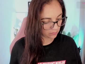 Artmist_ Chaturbate stream image from February 10, 2025