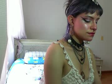 Bberrycocktail Chaturbate stream image from February 10, 2025