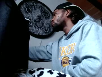 Boy_Master420 Chaturbate stream image from February 10, 2025