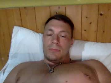 Capt_Oliver Chaturbate stream image from February 10, 2025
