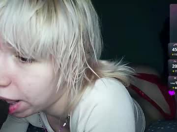 Cruellagoth Chaturbate stream image from February 10, 2025