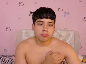 Dantexclusive Chaturbate stream image from February 10, 2025