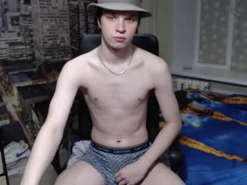 Ghostfacefriends Chaturbate stream image from February 10, 2025