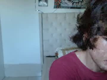 Goth_Liam777 Chaturbate stream image from February 10, 2025