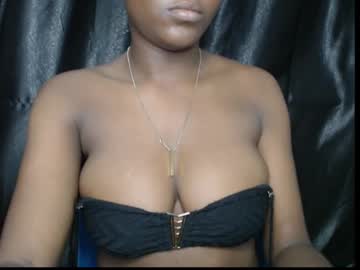 Horny_Choco stream image from February 10, 2025