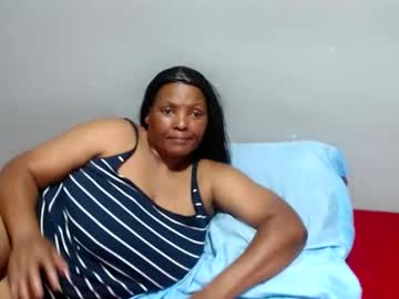 Ivorytits48 Chaturbate stream image from February 10, 2025