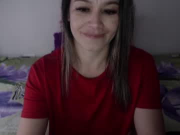 Jessi_Robertss Chaturbate stream image from February 10, 2025