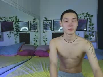 M_Jasper Chaturbate stream image from February 10, 2025