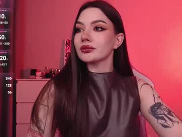 Meow__Baby Chaturbate stream image from February 10, 2025