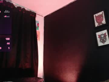 Niakat_ Chaturbate stream image from February 10, 2025