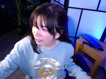 Paulette_Soul Chaturbate stream image from February 10, 2025