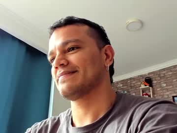 Philipe_Inzagui Chaturbate stream image from February 10, 2025