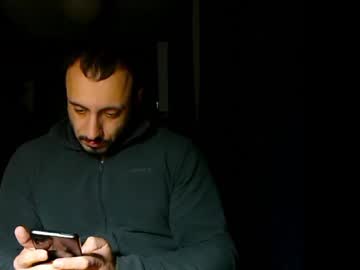 T_Huracane Chaturbate stream image from February 10, 2025