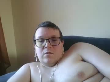 1chubbyguy9 Chaturbate stream image from February 10, 2025