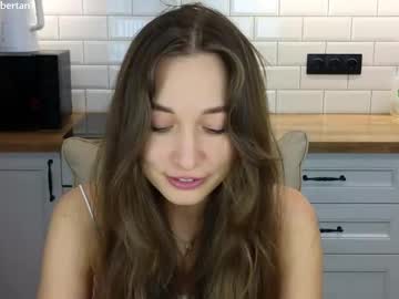 Ambertan1 Chaturbate stream image from February 10, 2025