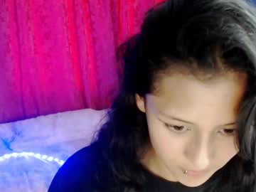 Ashly_Little2 Chaturbate stream image from February 10, 2025