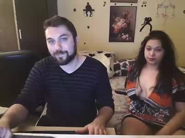 Blackandwhiteboy6 Chaturbate stream image from February 10, 2025
