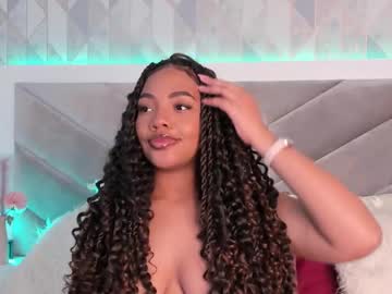 Carolina__Sommer Chaturbate stream image from February 10, 2025