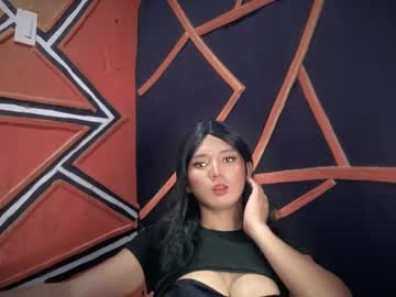 Classydoll_Axx Chaturbate stream image from February 10, 2025