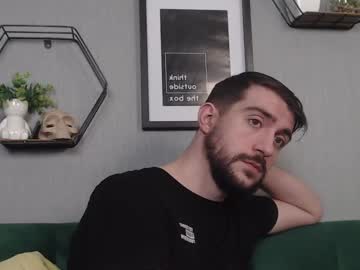 Dylan_Starxx Chaturbate stream image from February 10, 2025