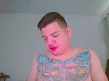 Escodamus12 Chaturbate stream image from February 10, 2025
